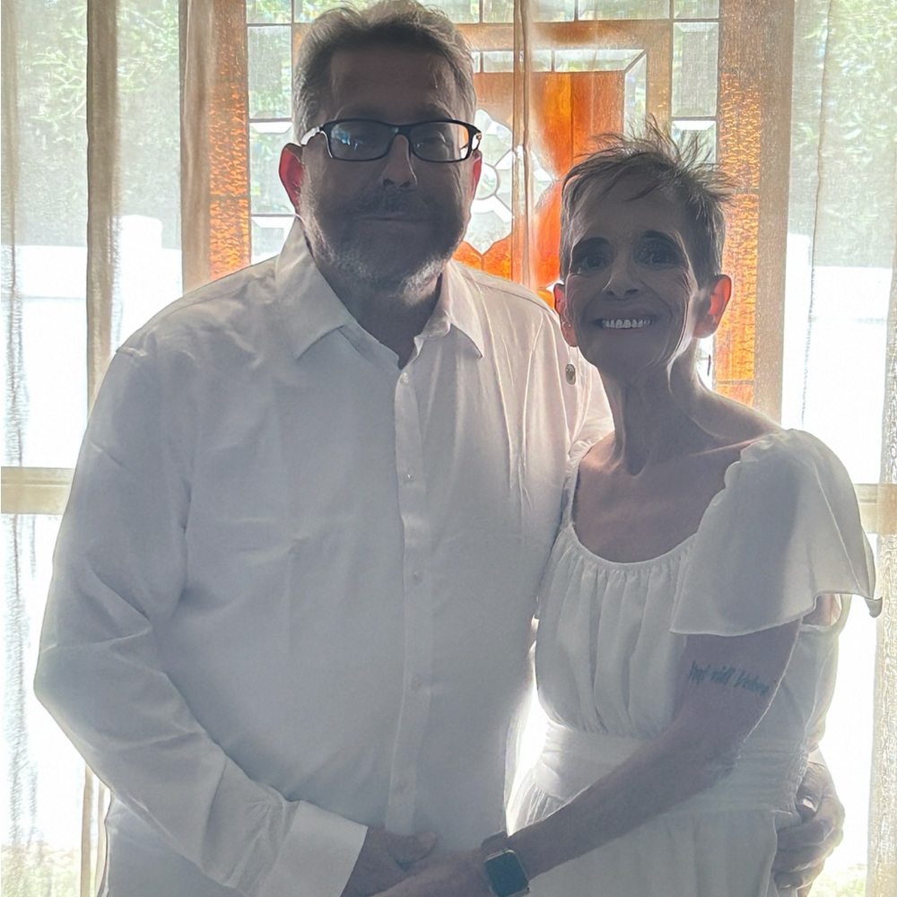 Meet your Posher, StevenandStella